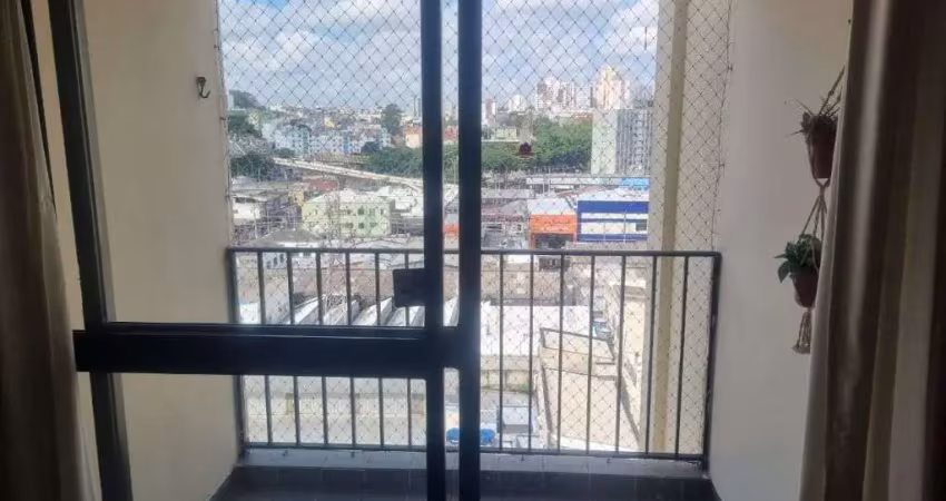 Apartamento com 2 dormitórios à venda, 57 m² por r$ 499.000,00 - ipiranga - são paulo/sp