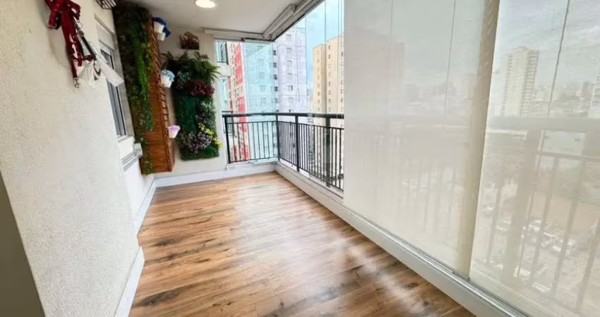 Apartamento com 2 dormitórios à venda, 69 m² por r$ 750.000,00 - ipiranga - são paulo/sp