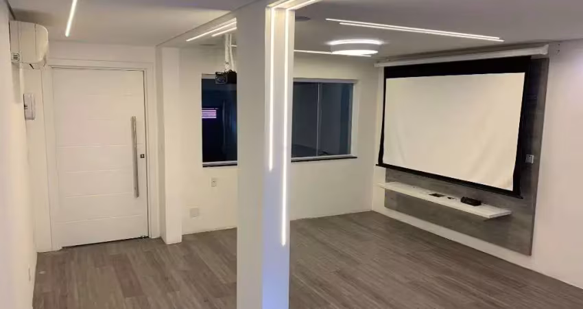 Sobrado com 3 dormitórios à venda, 220 m² por r$ 990.000,00 - sacomã - são paulo/sp