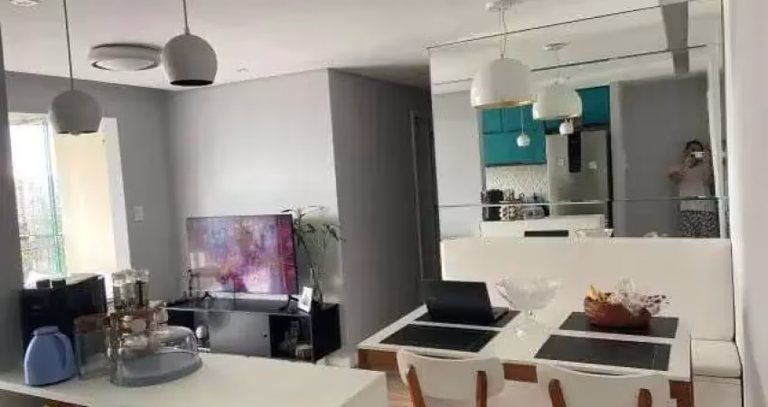 Apartamento com 3 dormitórios à venda, 66 m² por r$ 699.000,00 - conceição - são paulo/sp