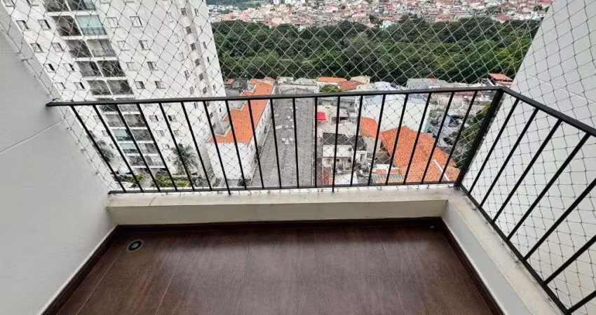 Apartamento com 2 dormitórios à venda, 63 m² por r$ 510.000,00 - saúde - são paulo/sp