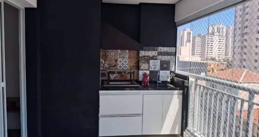 Apartamento com 2 dormitórios à venda, 75 m² por r$ 949.000,00 - tatuapé - são paulo/sp