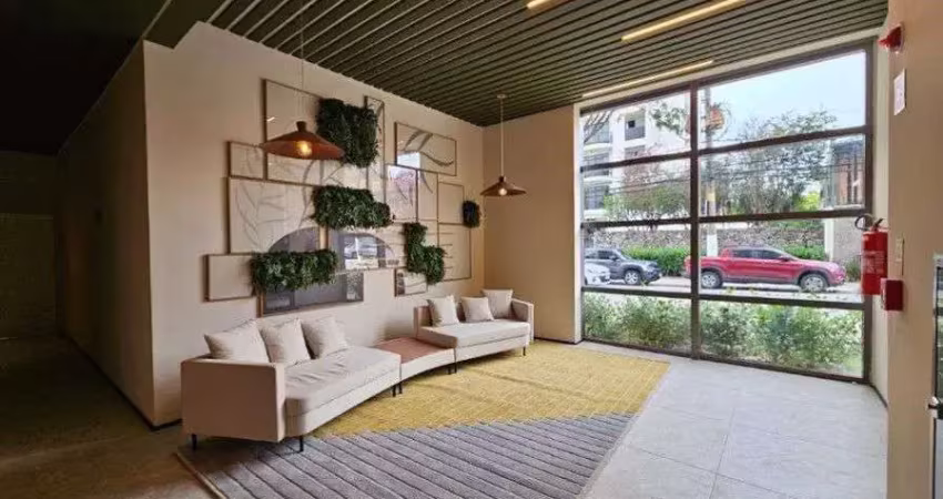 Apartamento com 1 dormitório, 24 m² - venda por r$ 449.000,00 ou aluguel por r$ 3.900,00/mês - pinheiros - são paulo/sp