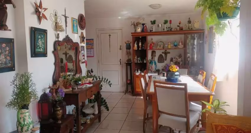 Imperdível oportunidade: apartamento à venda no brooklin, são paulo-sp com 3 quartos, 3 banheiros e garagem!