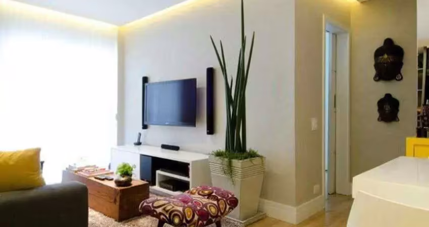 Apartamento com 1 quarto à venda na Ruado Cristal, 62, Vila Mariana, São Paulo