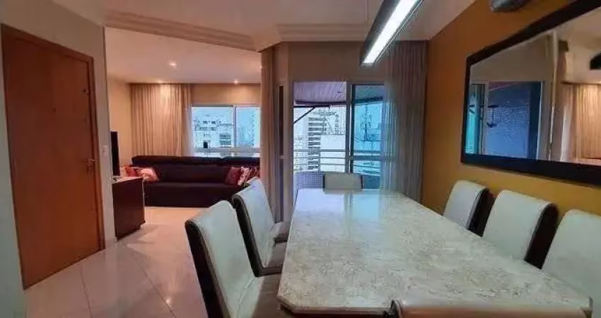 Apartamento com 3 dormitórios à venda, 124 m² por r$ 1.590.000,00 - aclimação - são paulo/sp