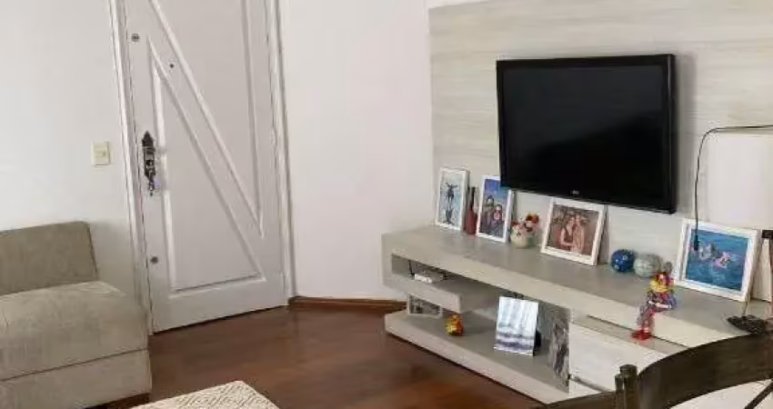 Apartamento à venda em são paulo-sp, na chácara inglesa: 2 quartos, 2 salas, 2 banheiros, 1 vaga de garagem, 75 m²!