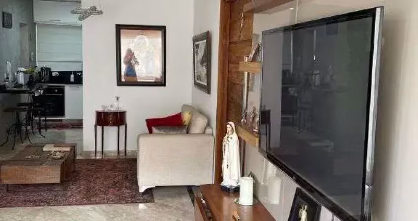 Cobertura com 3 dormitórios à venda, 168 m² por r$ 2.400.000,00 - vila mariana - são paulo/sp