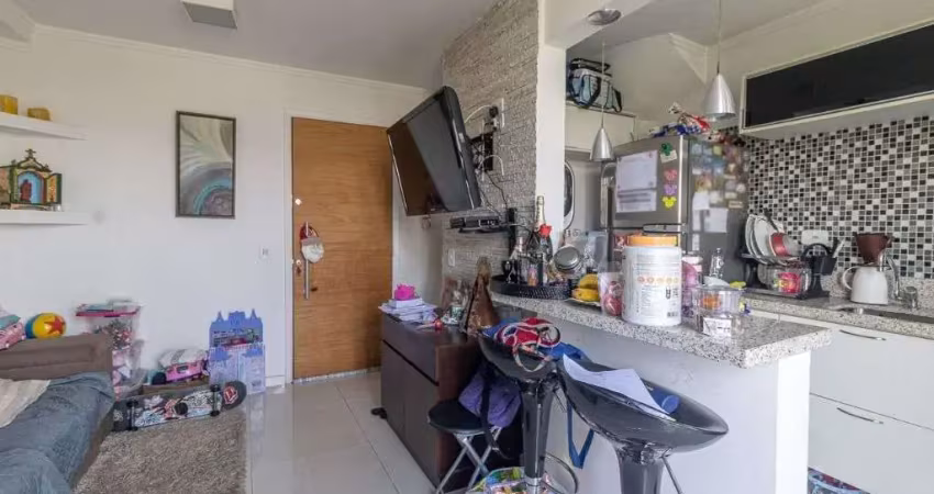 Apartamento duplex com 2 dormitórios à venda, 50 m² por r$ 600.000,00 - vila clementino - são paulo/sp