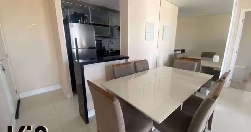 Apartamento com 2 dormitórios à venda, 52 m² por r$ 391.000,00 - ipiranga - são paulo/sp