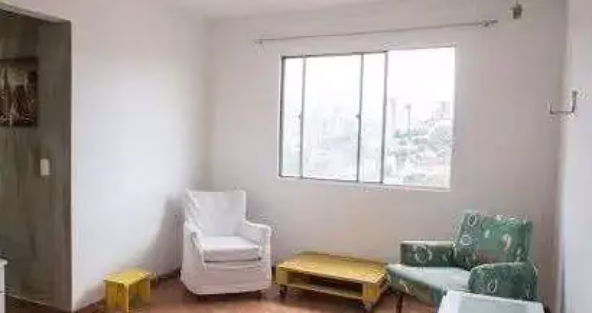 Venda de apartamento moderno na vila mariana, são paulo: 3 quartos, 2 banheiros, 1 vaga de garagem - não perca!