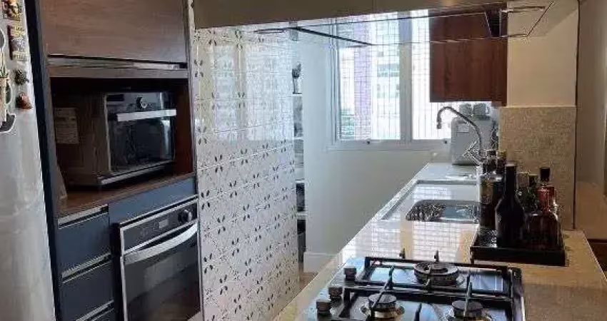 Cobertura com 2 dormitórios à venda, 114 m² por r$ 1.300.000,00 - vila mariana - são paulo/sp