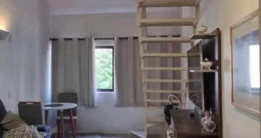 Studio com 1 dormitório à venda, 37 m² por r$ 450.000,00 - moema - são paulo/sp