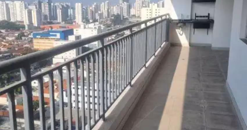 Apartamento com 3 dormitórios à venda, 95 m² por r$ 1.169.000,00 - chácara tatuapé - são paulo/sp