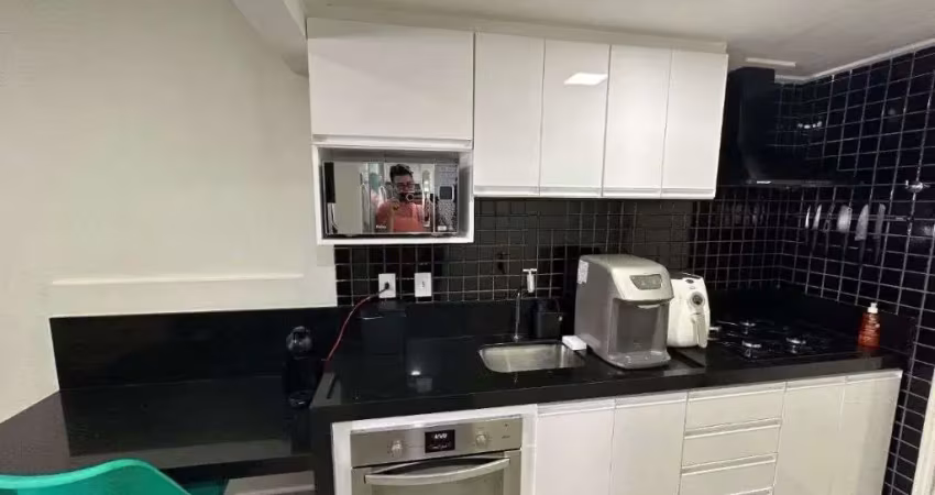 Apartamento com 1 dormitório à venda, 30 m² por r$ 435.000,00 - consolação - são paulo/sp