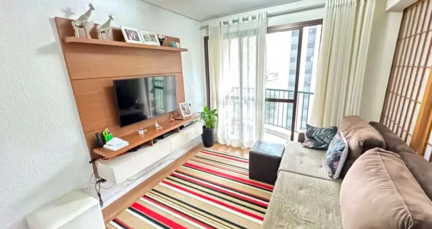 Apartamento com 2 dormitórios à venda, 64 m² por r$ 579.000,00 - saúde - são paulo/sp