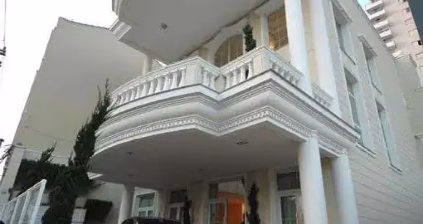Salão à venda, 694 m² por r$ 10.800.000,00 - vila mariana - são paulo/sp