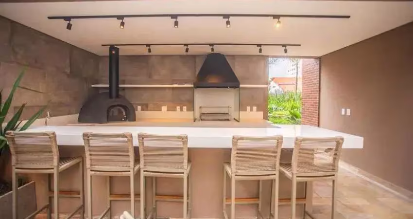 Apartamento com 3 dormitórios à venda, 84 m² por r$ 1.190.000,00 - vila mariana - são paulo/sp