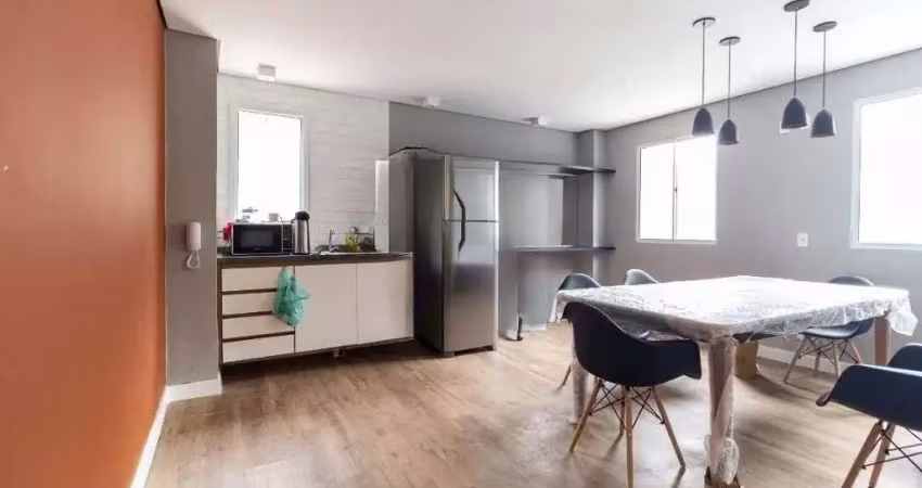 Studio com 1 dormitório à venda, 18 m² por r$ 289.000,00 - vila moraes - são paulo/sp
