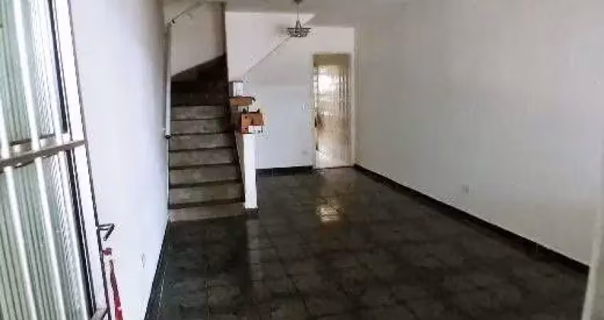 Casa com 2 dormitórios à venda, 78 m² por r$ 376.000,00 - vila clara - são paulo/sp