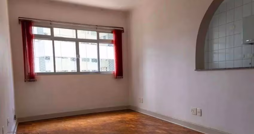 Apartamento com 1 dormitório à venda, 55 m² por r$ 440.000,00 - paraíso - são paulo/sp