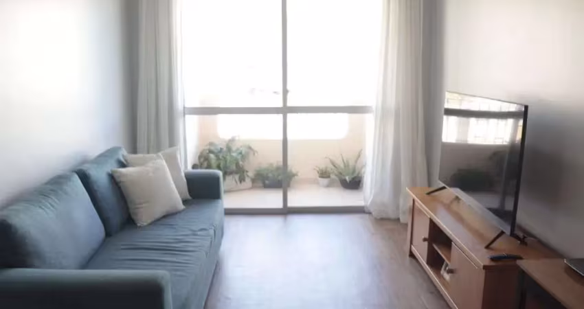 Apartamento com 2 dormitórios à venda, 63 m² por r$ 505.000,00 - vila parque jabaquara - são paulo/sp