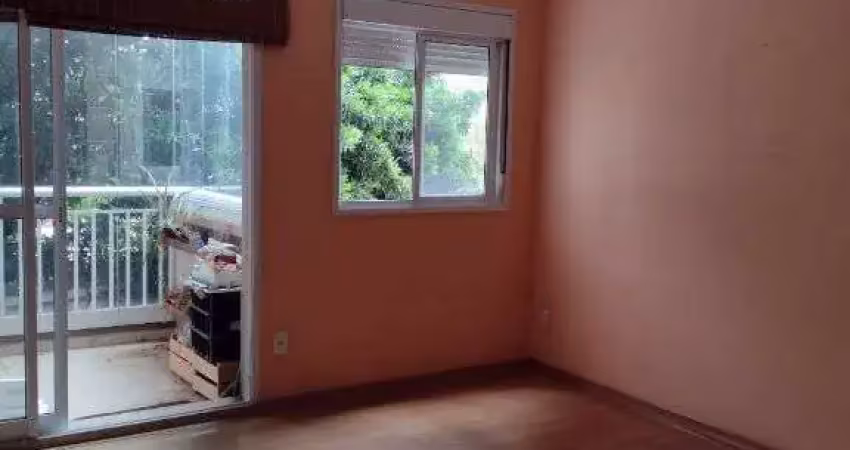 Venda de apartamento de 3 quartos na vila santo estéfano, são paulo-sp: 82 m², 1 suíte e 2 vagas de garagem!