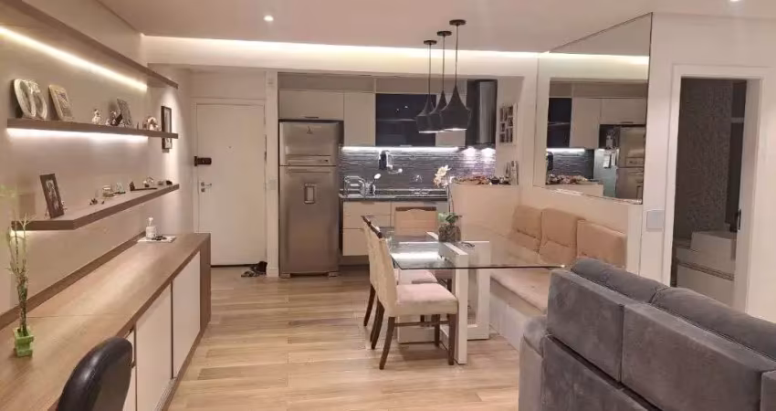 Apartamento com 3 dormitórios à venda, 80 m² por r$ 980.000,00 - vila mariana - são paulo/sp