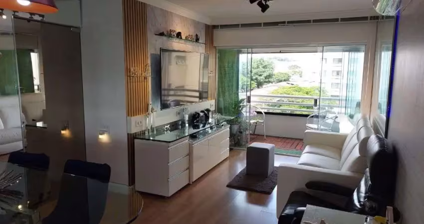 Apartamento com 2 dormitórios à venda, 75 m² por r$ 1.383.000,00 - moema - são paulo/sp