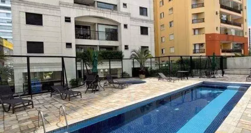 Apartamento com 3 dormitórios à venda, 82 m² por r$ 850.000,00 - vila mariana - são paulo/sp