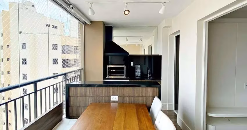 Apartamento com 3 dormitórios à venda, 101 m² por r$ 1.400.000,00 - vila mariana - são paulo/sp
