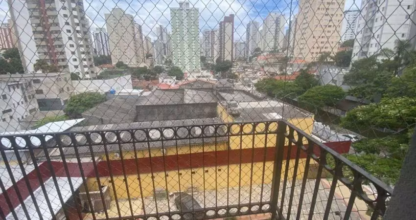 Imperdível! apartamento à venda em são paulo-sp, no bairro saúde, com 2 quartos, 2 salas, 2 banheiros, 1 vaga e 60m².