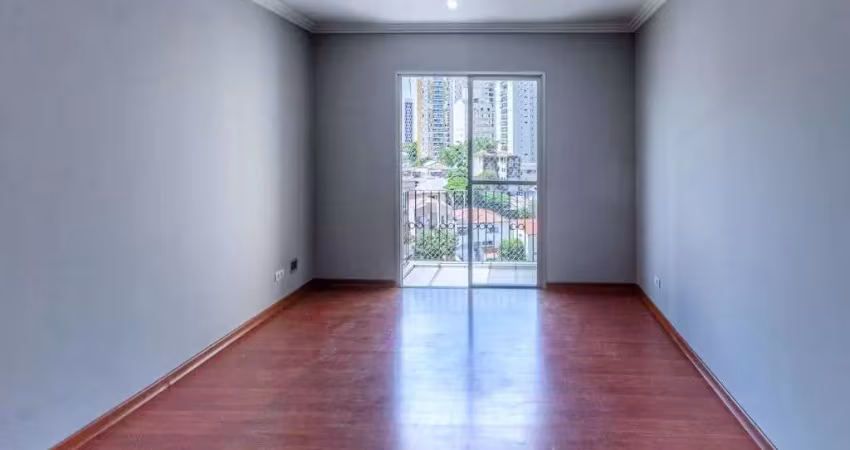 Apartamento com 2 dormitórios à venda, 67 m² por r$ 528.000,00 - vila mariana - são paulo/sp
