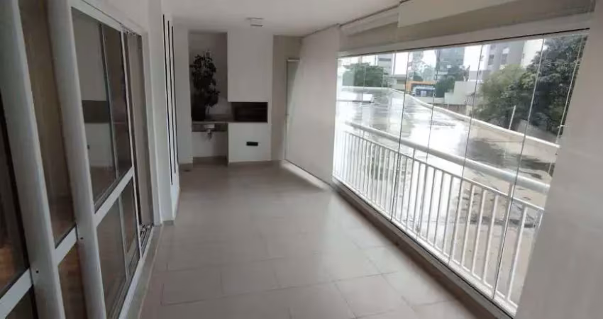 Apartamento com 3 dormitórios à venda, 127 m² por r$ 1.290.000,00 - alto do ipiranga - são paulo/sp