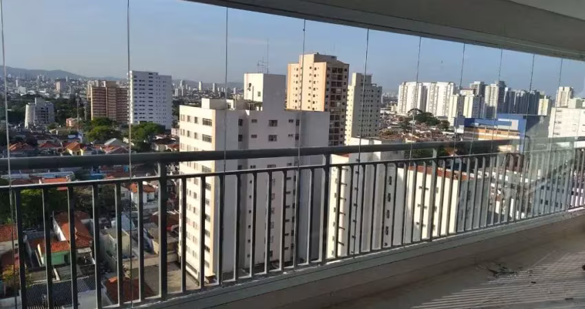 Apartamento com 2 dormitórios à venda, 75 m² por r$ 890.000,00 - chácara tatuapé - são paulo/sp