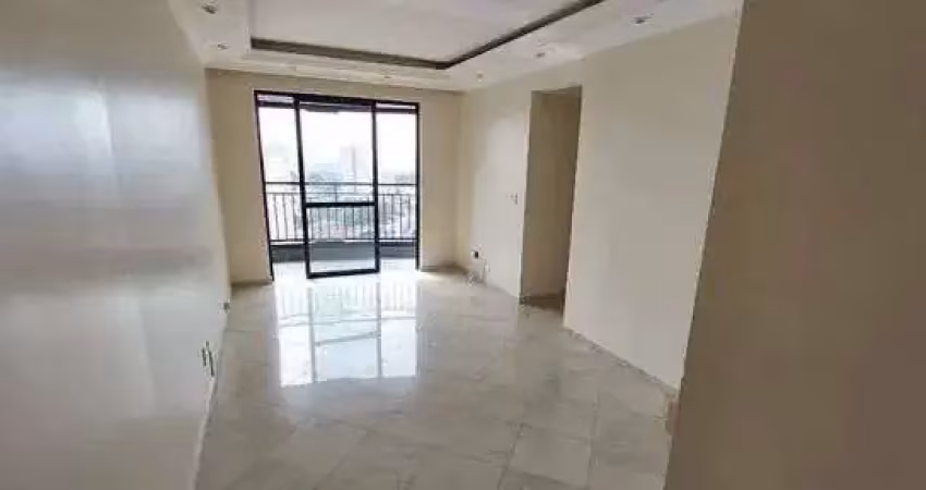 Apartamento com 3 dormitórios à venda, 74 m² por r$ 560.000,00 - sacomã - são paulo/sp