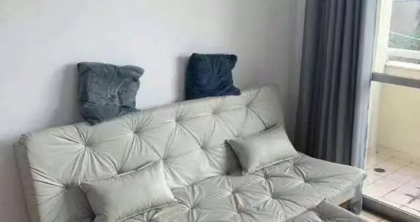Apartamento com 2 dormitórios à venda, 67 m² por r$ 550.000,00 - aclimação - são paulo/sp