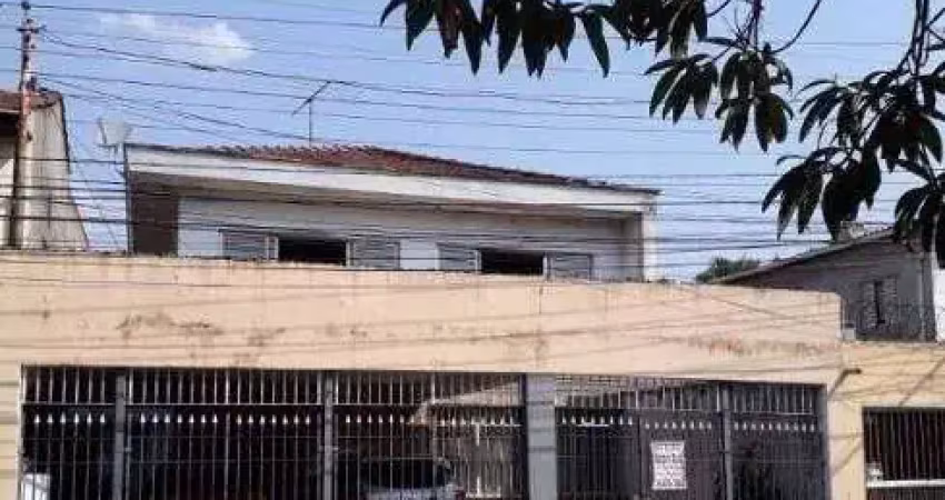 Casa com 4 dormitórios, 201 m² - venda por r$ 879.000,00 ou aluguel por r$ 3.850,00/mês - vila noca - são paulo/sp