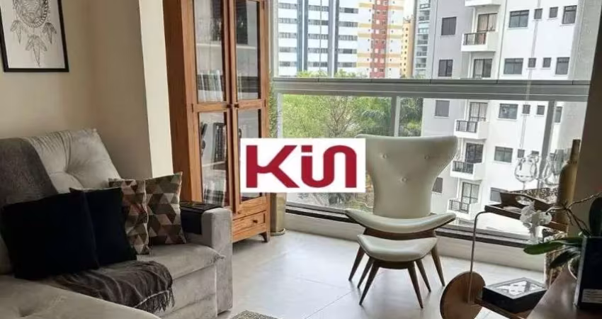 Imperdível oportunidade: apartamento à venda em são paulo-sp, chácara inglesa. 2 quartos, 1 suíte, 2 salas, 2 banheiros, 1 vaga, 67m².