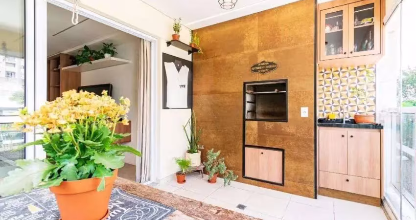 Apartamento com 2 dormitórios à venda, 75 m² por r$ 830.000,00 - saúde - são paulo/sp