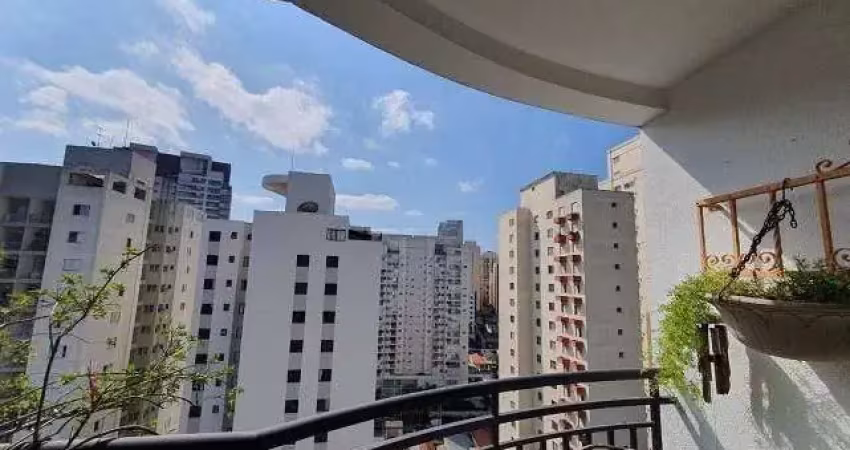 Apartamento à venda em são paulo-sp, no bosque da saúde: 3 quartos, 1 suíte, 2 salas, 3 banheiros, 2 vagas na garagem, 84 m²!