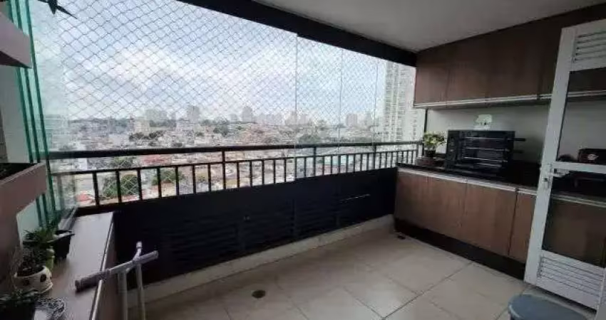 Apartamento com 2 dormitórios à venda, 61 m² por r$ 470.000,00 - sacomã - são paulo/sp