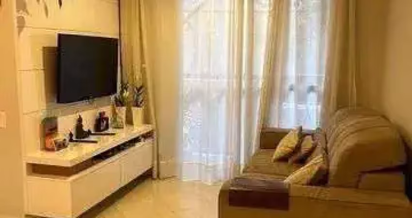 Venda de apartamento de 2 quartos na vila mariana, são paulo-sp: 1 suíte, sala, 2 banheiros, 1 vaga de garagem, 60m².