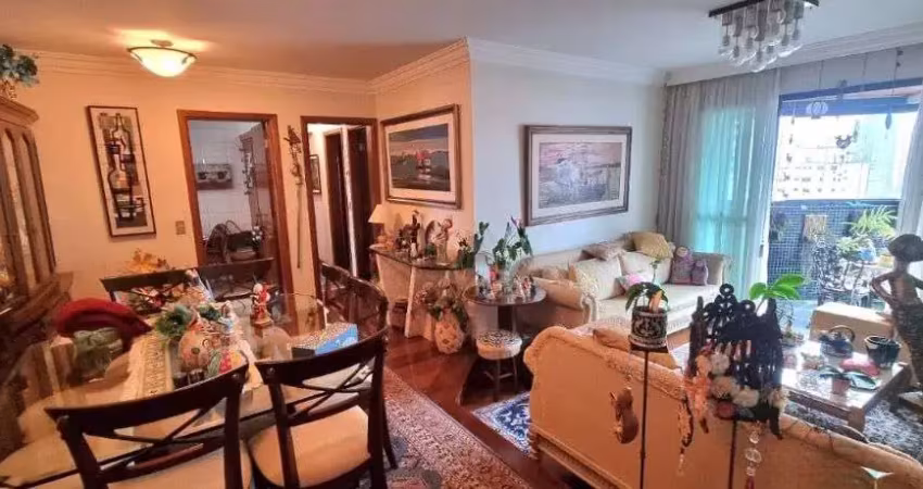 Apartamento com 3 dormitórios à venda, 119 m² por r$ 1.320.000,00 - mirandópolis - são paulo/sp