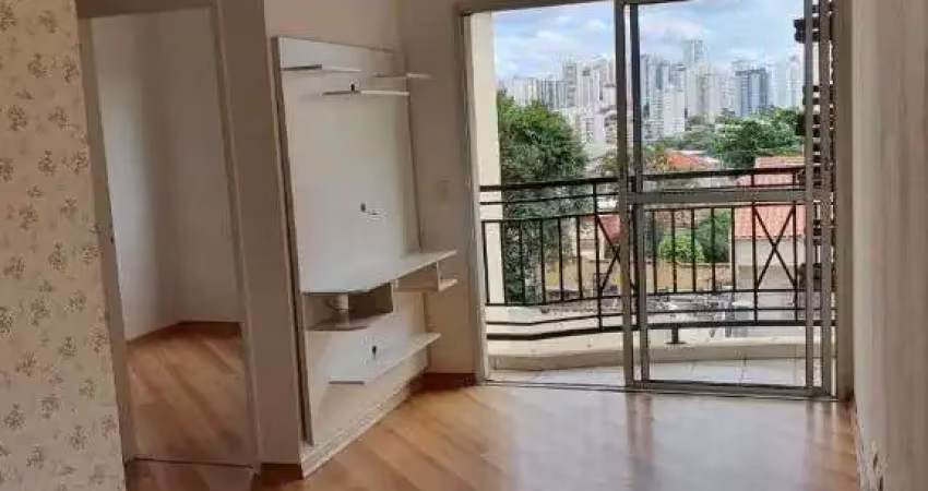 Apartamento com 2 dormitórios à venda, 46 m² por r$ 485.000,00 - vila mariana - são paulo/sp