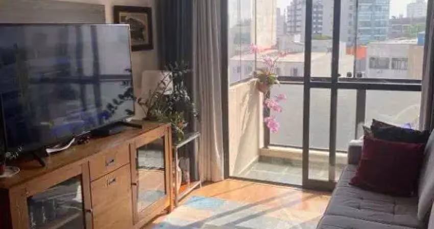 Apartamento à venda em são paulo-sp, saúde: 2 quartos, 2 salas, 2 banheiros, 1 vaga, 63m² de área! venha conferir!