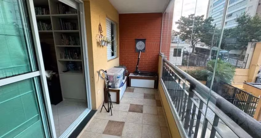 Apartamento com 4 dormitórios à venda, 104 m² por r$ 1.050.000,00 - saúde - são paulo/sp