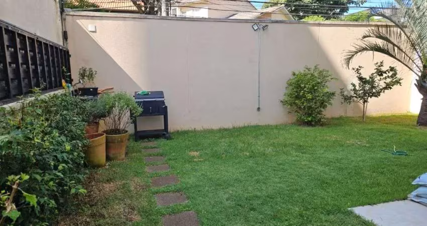 Apartamento garden com 2 dormitórios à venda, 84 m² por r$ 730.000,00 - vila guarani (zona sul) - são paulo/sp