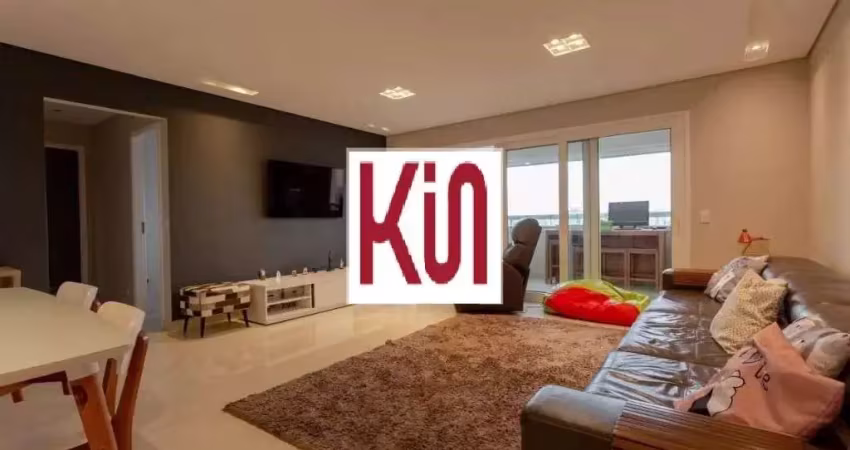 Apartamento com 2 dormitórios à venda, 90 m² por r$ 980.000,00 - vila firmiano pinto - são paulo/sp