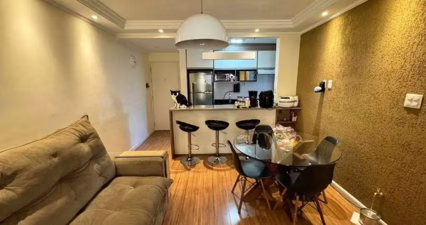 Apartamento com 3 dormitórios à venda, 69 m² por r$ 510.000,00 - jardim previdência - são paulo/sp